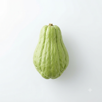 Sayote (Chayote squash)