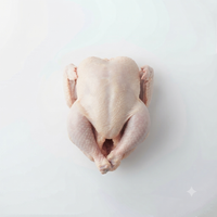 Whole Chicken (Buong Manok)