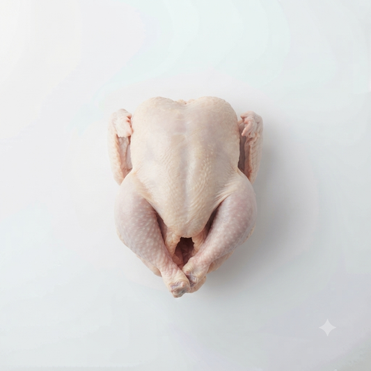 Whole Chicken (Buong Manok)