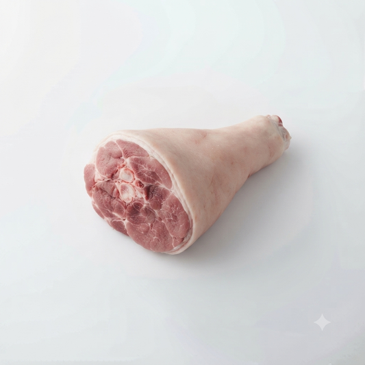 Pork pata (Pork leg whole)