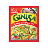 Ginisa Mix