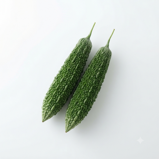 Ampalaya (Bitter gourd)