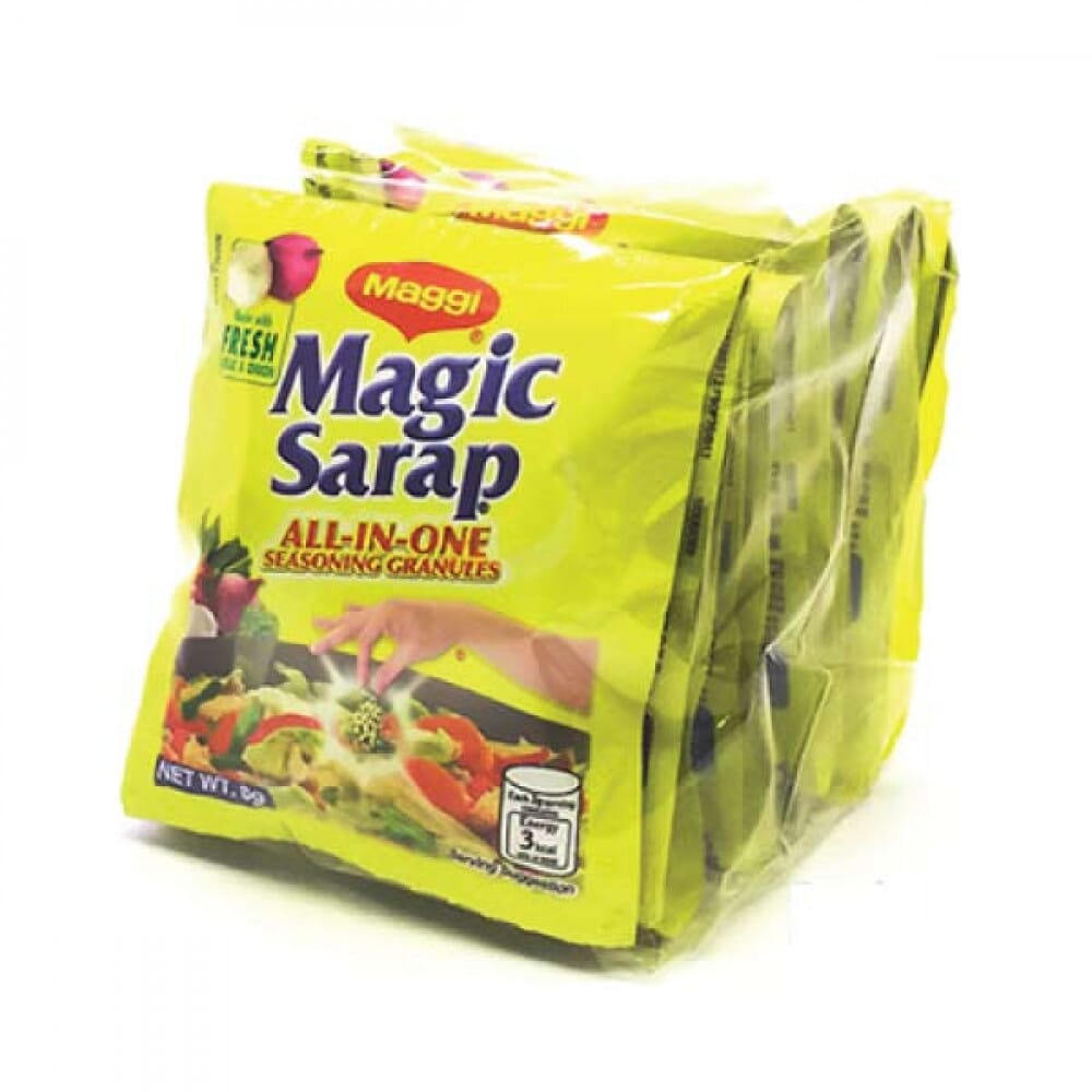 Magic Sarap